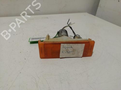 Used Right front indicator RENAULT RAPID Box Body/MPV (F40_, G40_) 1.4 (F402) (58 hp) 25457714
