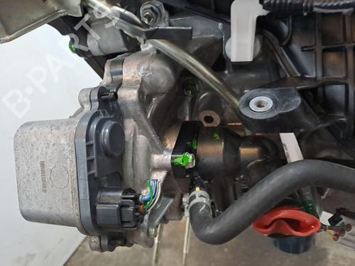 Engine TOYOTA YARIS (_P13_) 1.5 Hybrid (NHP130_, NHP130) | BP23364723M1