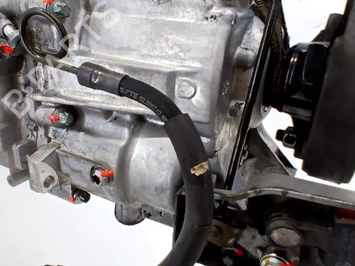 Gearbox MERCEDES-BENZ E-CLASS (W211) E 270 CDI (211.016) | BP37437512M3 - Image 6