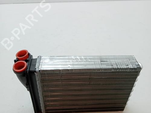 Used Heater matrix PEUGEOT 2008 I (CU_) 1.6 BlueHDi 120 (120 hp) 23352412