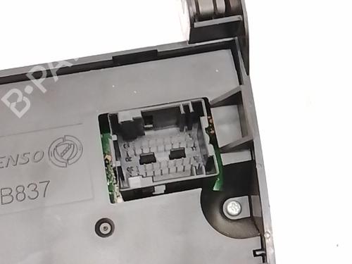 Climate control FIAT GRANDE PUNTO (199_) 1.3 D Multijet (199.AXD11, 199.AXD1A, 199.AXD1B,... | BP38420701I5 - Image 2
