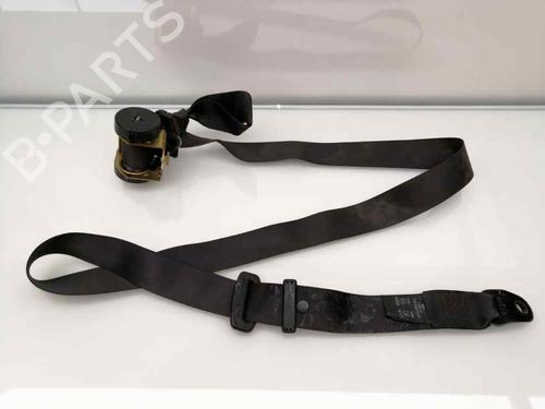 Used Rear right seatbelt MINI MINI (R50, R53) Cooper (116 hp) 23384286