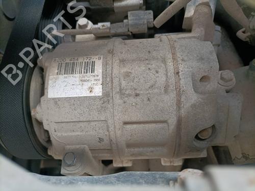 Used AC compressor NISSAN PRIMASTAR Van (X83) 2.0 dCi 90 (90 hp) 25465088