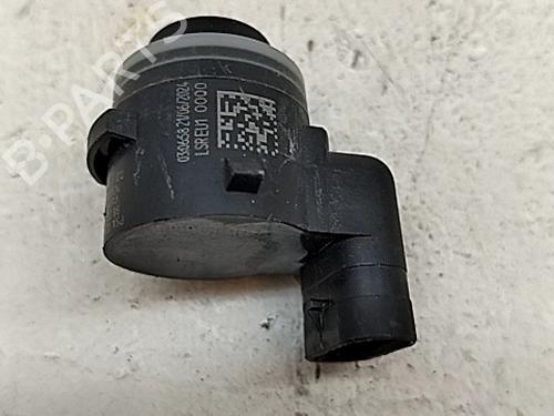Used Electronic module OPEL CORSA F (P2JO) 1.2 MHEV (101 hp) 29500226