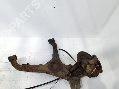 Used Right rear steering knuckle MERCEDES-BENZ VITO Van (W638) 110 D 2.3 (638.074, 638.078) (98 hp) 29991014