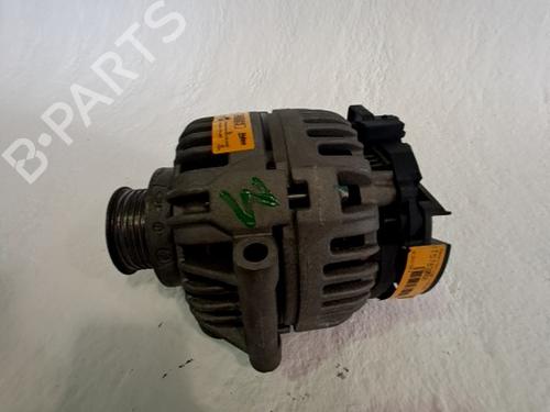 Used Alternator RENAULT KANGOO (KC0/1_) 1.6 16V (95 hp) 29558279