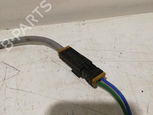 Rudehejsemotor forskærm højre NISSAN PRIMERA (P10) 2.0 GT (150 hp) 25458858