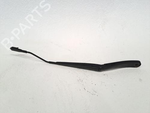 Used Front windshield wiper arm FORD TRANSIT COURIER B460 Box Body/MPV 1.5 TDCi (75 hp) 27464086