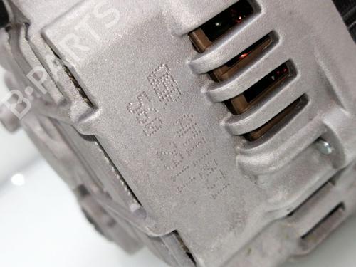 Alternator NISSAN NOTE (E11, NE11) 1.4 LPG | BP30451790M7 