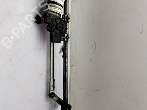 Used Front wiper motor Front wiper motor LAND ROVER RANGE ROVER SPORT I (L320) 3.0 D 4x4 (245 hp) 33871307 33871307