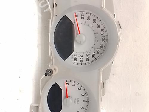 Compteur de vitesse Compteur de vitesse 37223900 37223900