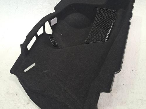 Boot lining BMW 1 (F20) 118 d | BP29228535I3 