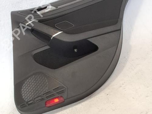 Høyre bakpanel Høyre bakpanel VW GOLF VII (5G1, BQ1, BE1, BE2) 2.0 GTI (245 hp) 36109323 36109323