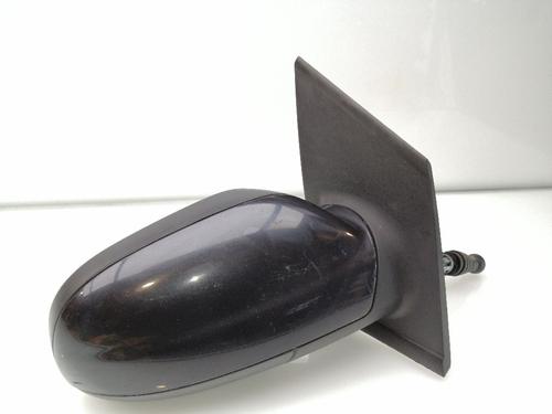 Right mirror VW FOX Hatchback (5Z1, 5Z3, 5Z4) 1.2 | BP23649492C27 