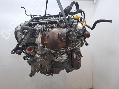 Motor JEEP COMPASS (MP, M6, MV, M7) 1.6 CRD | BP23364345M1 