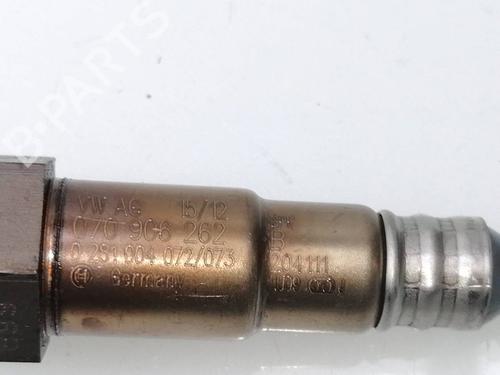 Elektronisk sensor SEAT EXEO (3R2) 2.0 TFSI (200 hp) 23939712