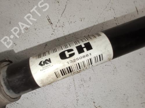 Right front driveshaft OPEL ASTRA J (P10) 1.6 (68) | BP37159874M39 - Image 2