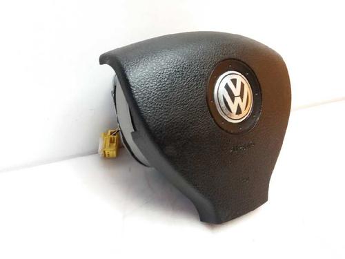Førerens kollisjonspute VW PASSAT B6 (3C2) 2.0 TDI 16V | BP23649920C9 