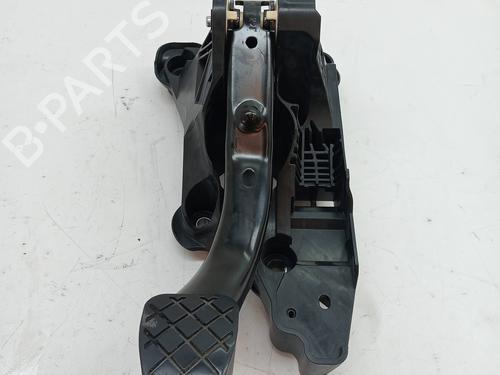 Used Break pedal SEAT IBIZA V (KJ1, KJG) 1.0 TSI (95 hp) 23350614