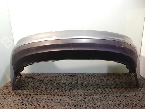Rear bumper SKODA RAPID (NH3, NK3, NK6) 1.6 TDI | BP23387566C8 