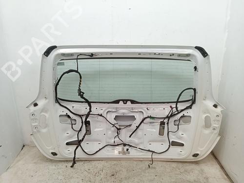 Tailgate AUDI Q5 (8RB) 2.0 TDI quattro | BP24951019C6 