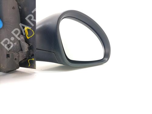 Right mirror SEAT CORDOBA (6L2) 1.4 TDI | BP26315189C27 