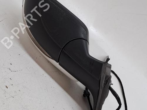 Left mirror VW GOLF VI (5K1) 1.6 TDI | BP27193675C26 