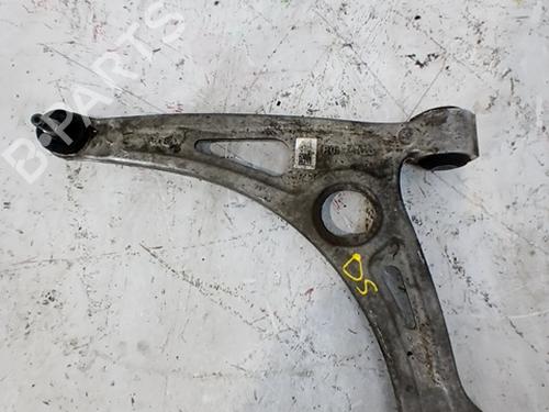 Used Left front suspension arm HYUNDAI IONIQ (AE) 1.6 GDI Hybrid (141 hp) 30120915