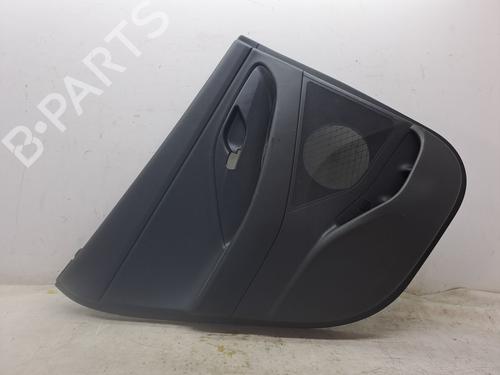 Used Rear left panel HYUNDAI i30 (PDE, PD, PDEN) 1.5 (110 hp) 23366246