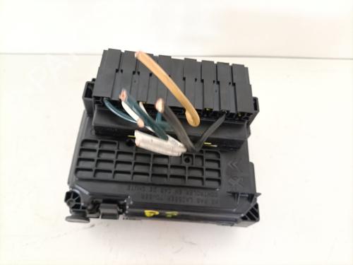 Fuse box OPEL ASTRA J GTC 1.7 CDTI (08) | BP28179412E1 