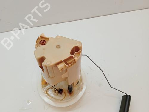 Fuel pump CITROËN C5 III (RD_) 1.6 HDi 110 (RD9HZC) | BP23349985M76