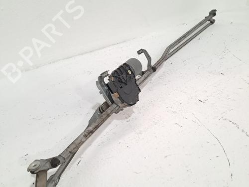 Used Front wiper motor PEUGEOT 308 SW I (4E_, 4H_) 1.6 HDi (109 hp) 24848747