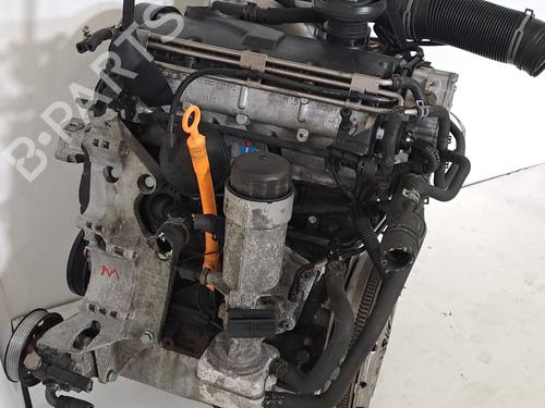 Motor SEAT LEON (1M1) 1.9 TDI | BP26707040M1 