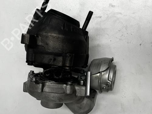 Used Turbocharger/Supercharger BMW 3 (E46) 320 d (136 hp) 25131118