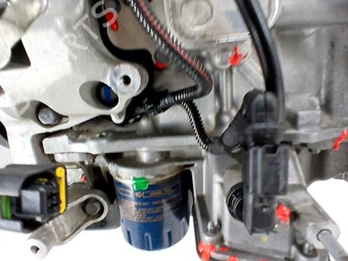 Engine CITROËN C4 Grand Picasso II (DA_, DE_) 1.2 THP 130 | BP30920561M1