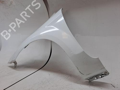 Left front fenders FORD FOCUS II (DA_, HCP, DP) 1.8 TDCi | BP23976442C41 