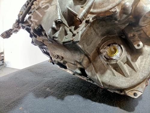 Gearbox RENAULT VEL SATIS (BJ0_) 3.0 dCi (BJ0J, BJ0N) | BP25988836M3