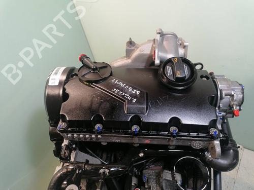 Engine CITROËN 2 CV 4 | BP31061414M1 