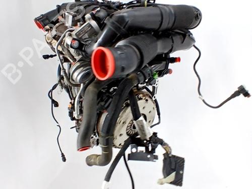 Engine CITROËN C4 Grand Picasso II (DA_, DE_) 1.2 THP 130 | BP30920561M1