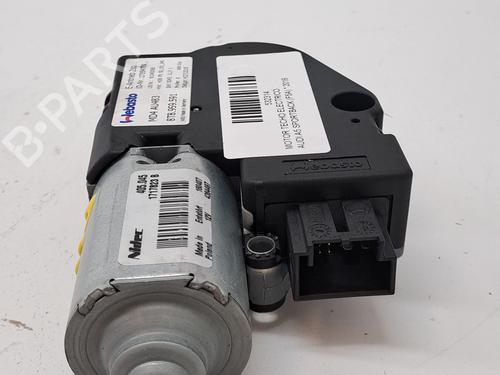 Sunroof engine AUDI A5 Sportback (8TA) 2.0 TDI | BP23370160M60 