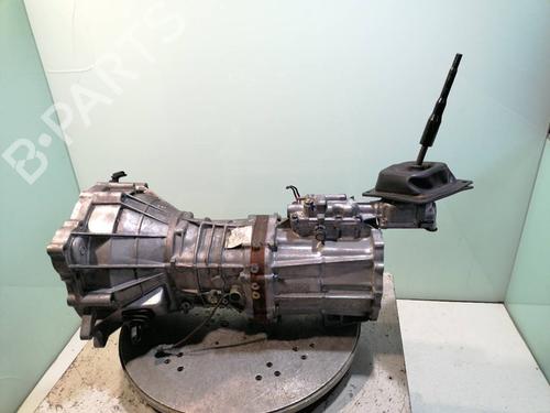 Gearbox SUZUKI GRAND VITARA I (FT, HT) 2.0 HDI 110 4x4 (SQ420D, TD82V) | BP23288892M3 
