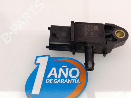 Used Electronic sensor OPEL ASTRA J (P10) 1.7 CDTI (68) (110 hp) 24139951