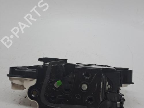 Front left lock VW GOLF VII Variant (BA5, BV5) 1.2 TSI | BP23366983C98 