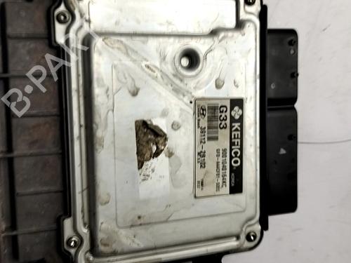 Used Engine control unit (ECU) HYUNDAI i30 Estate (FD) 1.4 (109 hp) 31165937