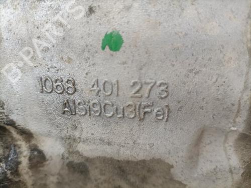 Gearbox BMW X5 (E53) 3.0 d | BP26538279M3 