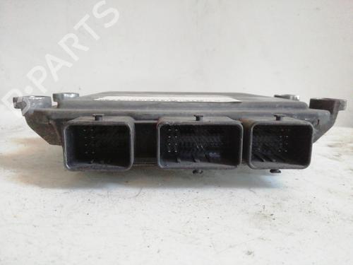 Engine control unit (ECU) FORD FOCUS I (DAW, DBW) 1.6 16V | BP25458224M57