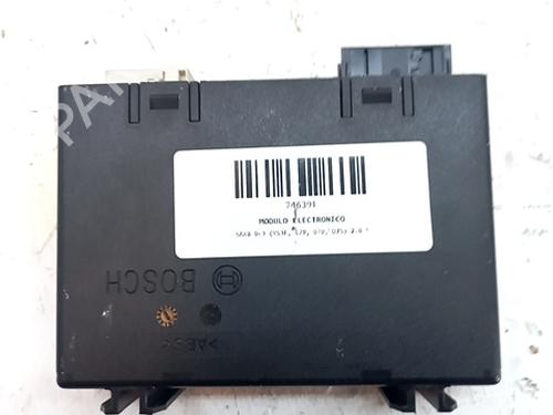 Electronic module SAAB 9-3 Convertible (YS3F) 2.0 t | BP30120935M83 