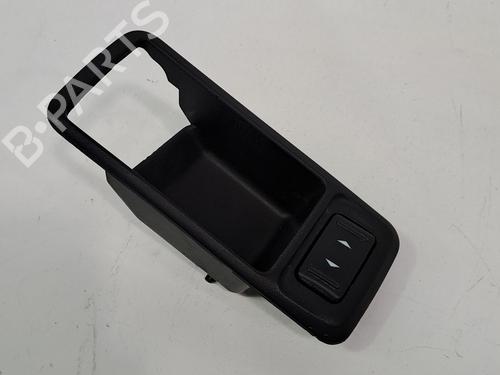 Used Left rear window switch FORD KUGA I 2.0 TDCi (136 hp) 23371804