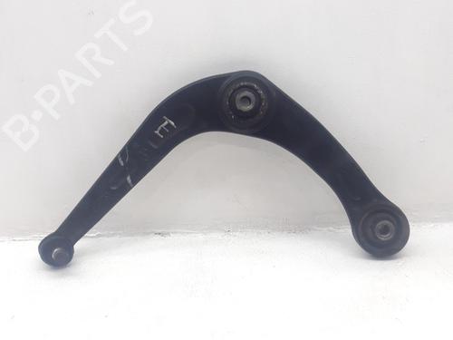 Used Left front suspension arm Left front suspension arm PEUGEOT 206 Hatchback (2A/C) 1.4 HDi eco 70 (68 hp) 33762435 33762435