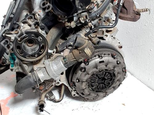 Engine FORD MONDEO III Saloon (B4Y) ST220 | BP33815769M1 - Image 4